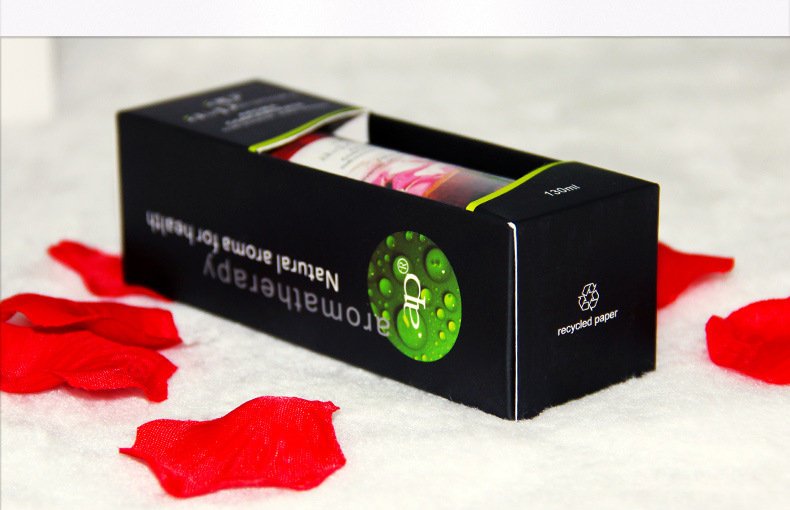 複方精油薰香精華液