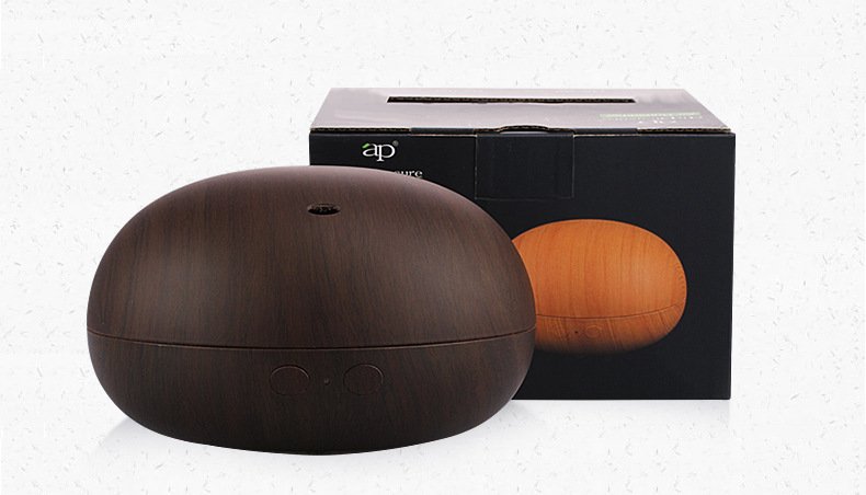 空氣淨化薰香加濕器水氧機