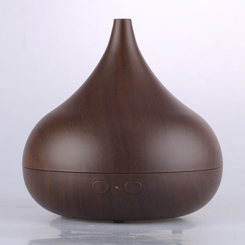 空氣淨化薰香加濕器水氧機