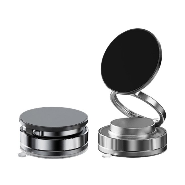 手機真空磁吸支架