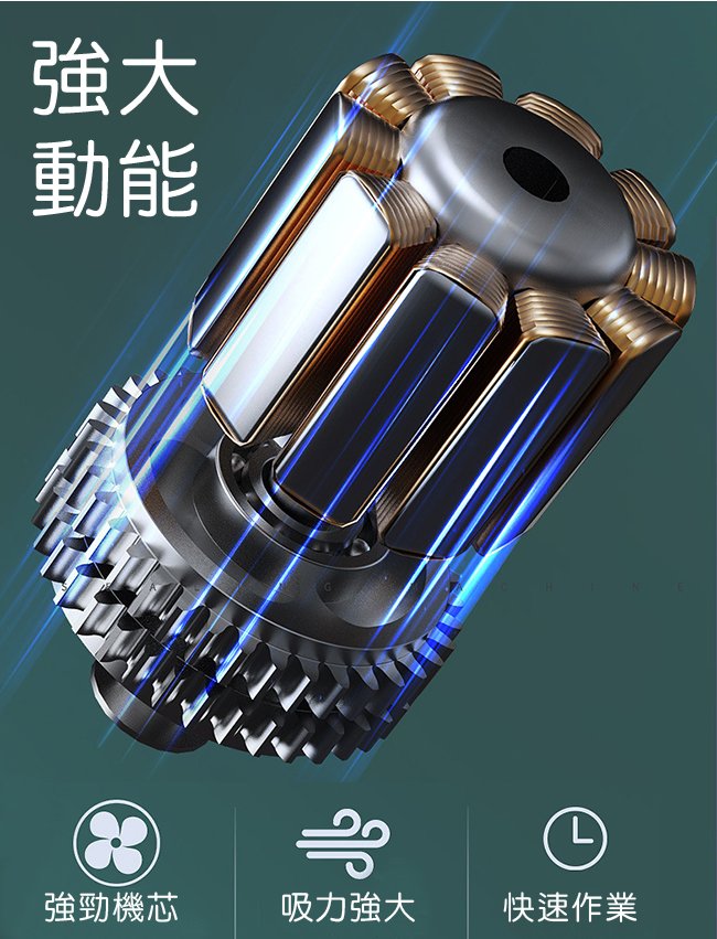 【ENNE】自動真空封口機/食品包裝保鮮機/塑封機/商用密封機/抽真空機/舒肥料裡專用(送真空袋50入)